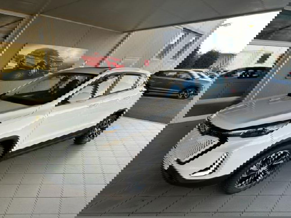 Evo Evo 6 nuova a Trieste