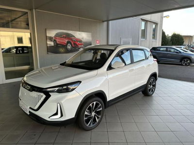 Evo Evo 6 Evo 6 1.5 Turbo Bi-Fuel GPL nuova a Muggia