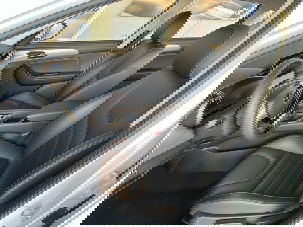 Evo Evo 6 nuova a Trieste (10)