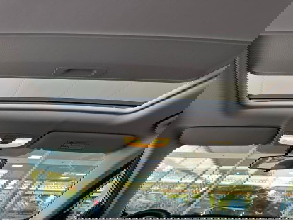 Evo Evo 6 nuova a Trieste (12)