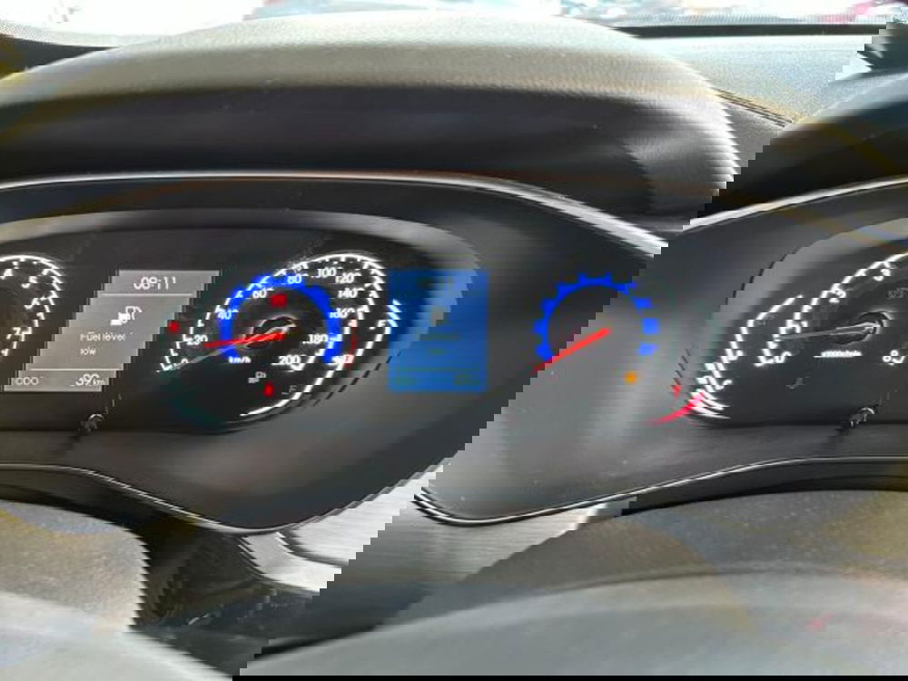 Evo Evo 6 nuova a Trieste (13)