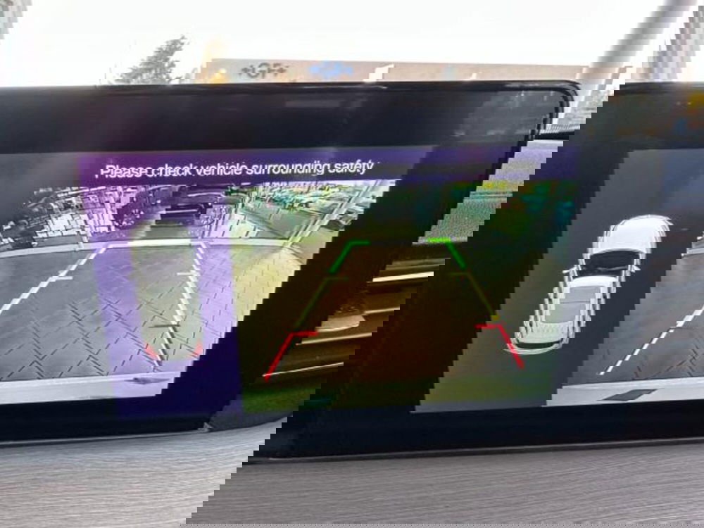 Evo Evo 6 nuova a Trieste (14)