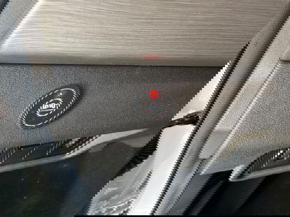 Evo Evo 6 nuova a Trieste (15)