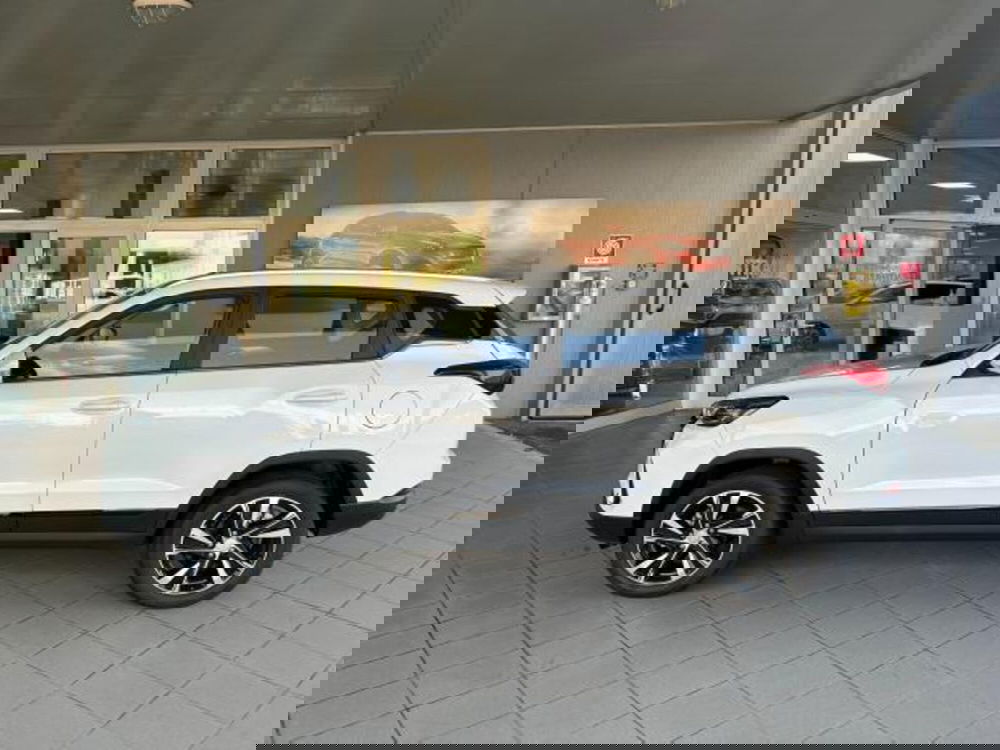 Evo Evo 6 nuova a Trieste (2)