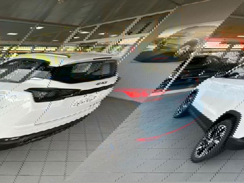 Evo Evo 6 nuova a Trieste (3)