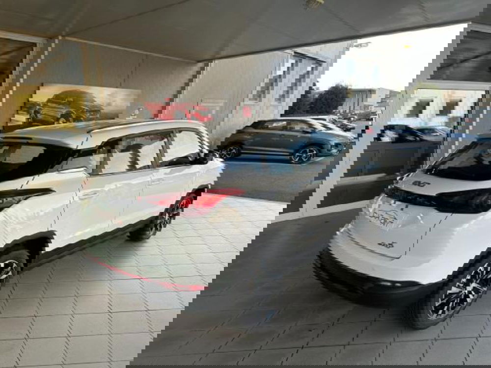 Evo Evo 6 nuova a Trieste (5)