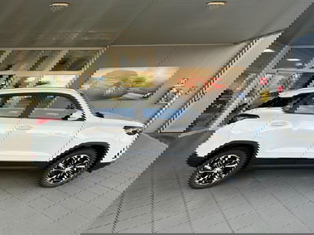 Evo Evo 6 nuova a Trieste (6)