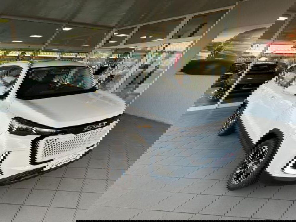 Evo Evo 6 nuova a Trieste (7)