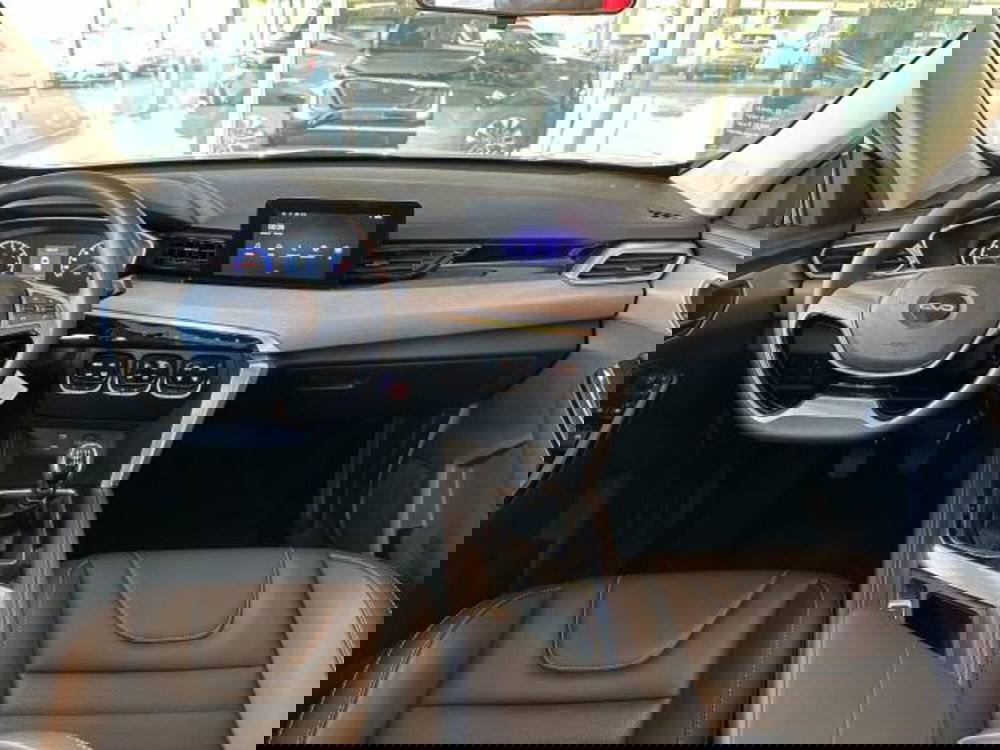 Evo Evo 6 nuova a Trieste (8)