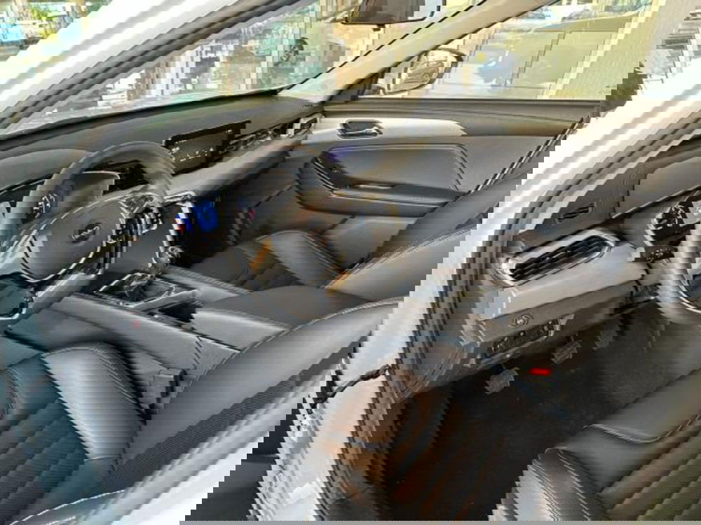 Evo Evo 6 nuova a Trieste (9)