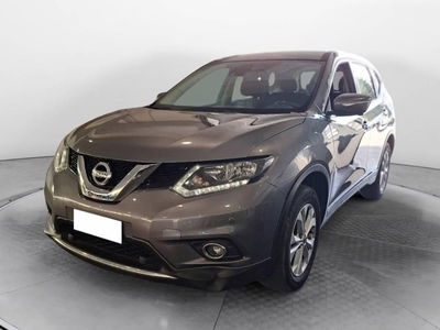 Nissan X-Trail 1.6 dCi 4WD Acenta del 2017 usata a Torino