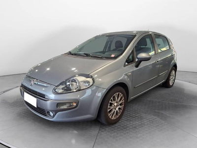 Fiat Punto Evo 1.3 MJT 95 DPF S&amp;S 5p.Van Dynamic del 2011 usata a Torino