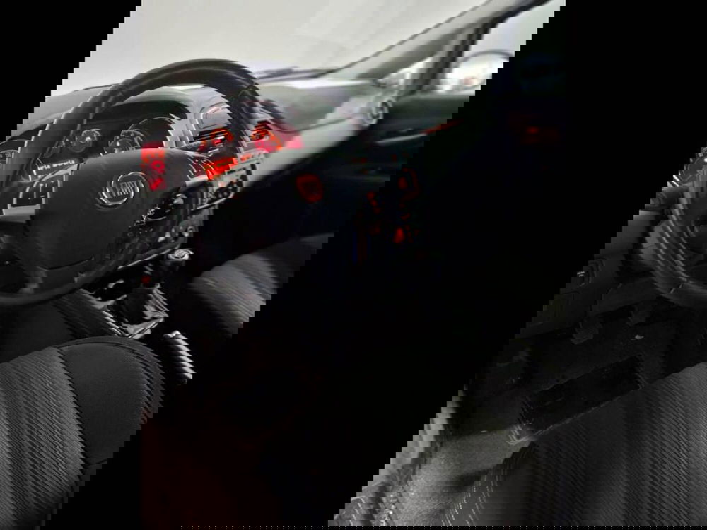 Fiat Punto Evo usata a Torino (11)