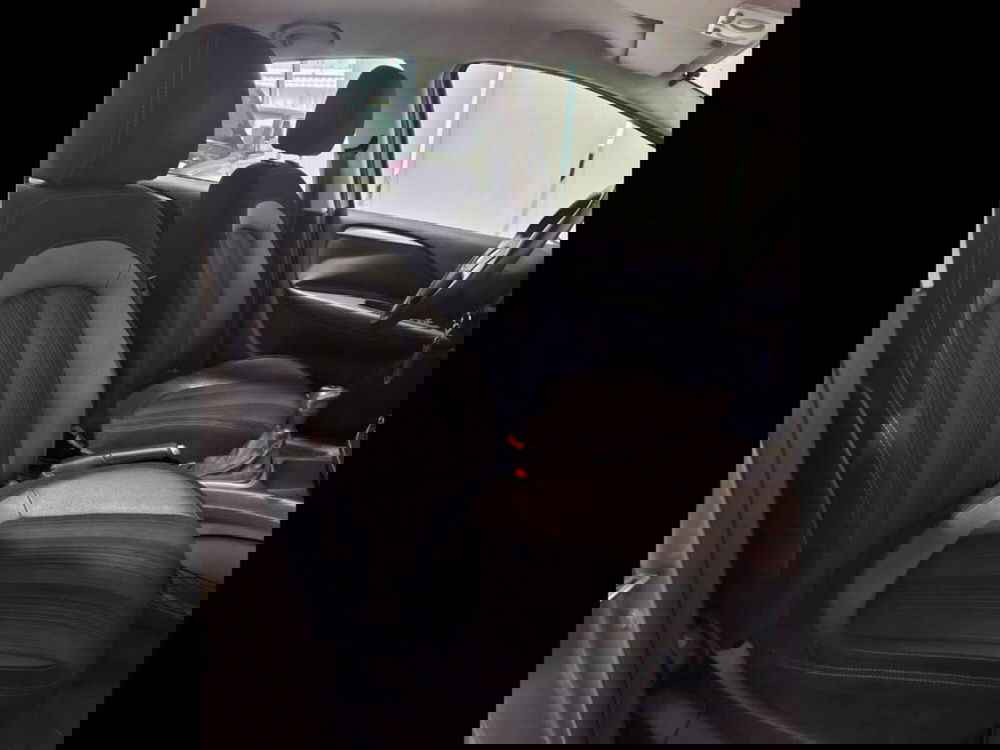Fiat Punto Evo usata a Torino (14)