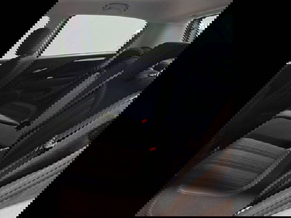 Fiat Punto Evo usata a Torino (15)