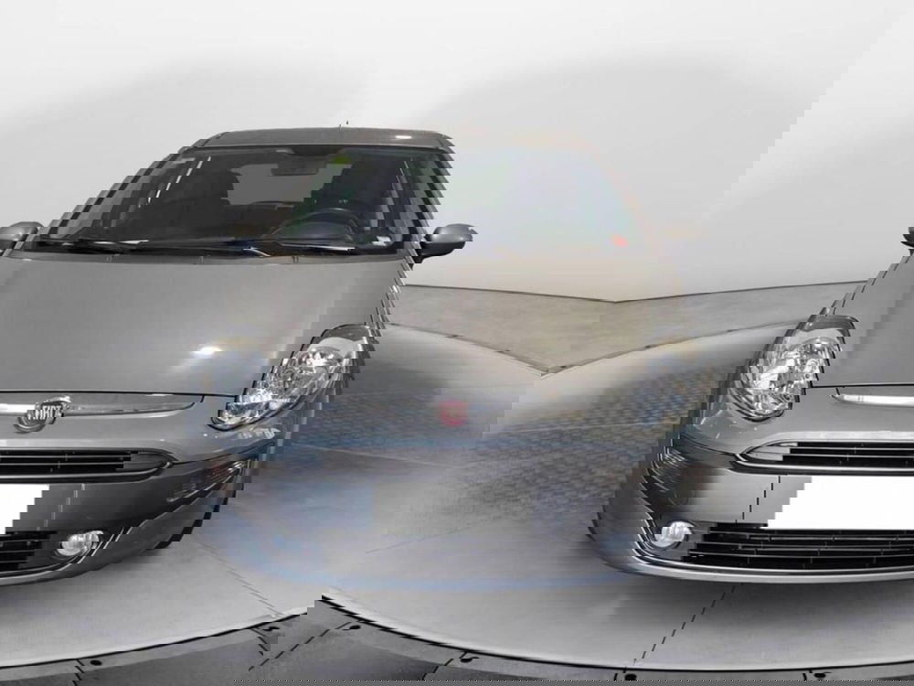 Fiat Punto Evo usata a Torino (2)