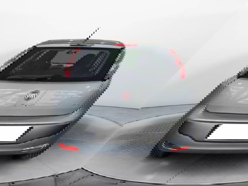 Fiat Punto Evo usata a Torino (5)