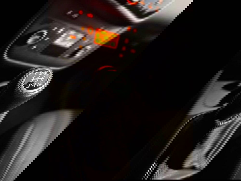 Fiat Punto Evo usata a Torino (9)