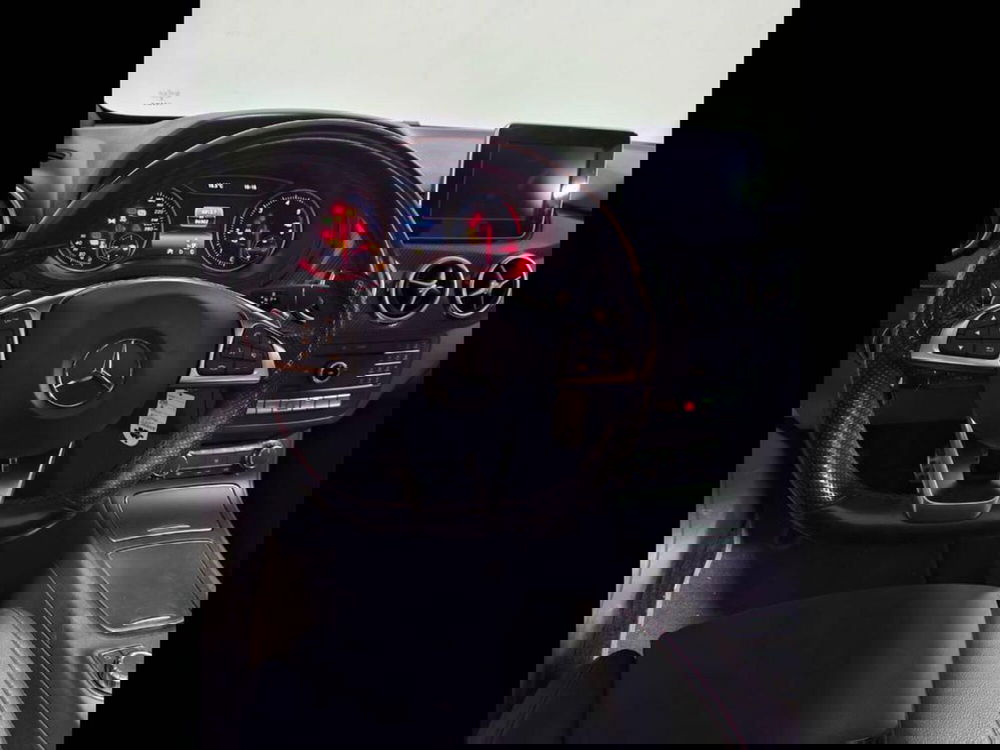 Mercedes-Benz Classe B usata a Torino (11)