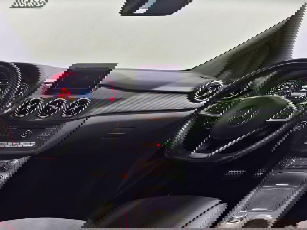 Mercedes-Benz Classe B usata a Torino (12)