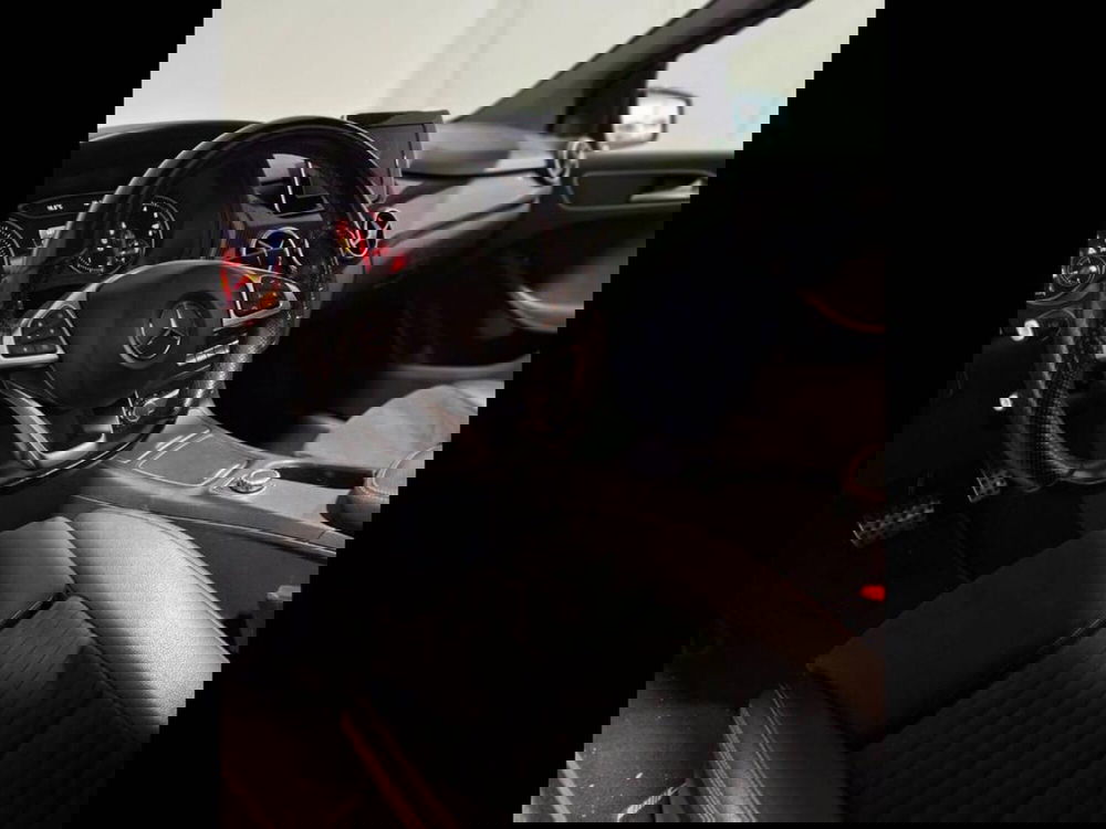 Mercedes-Benz Classe B usata a Torino (13)