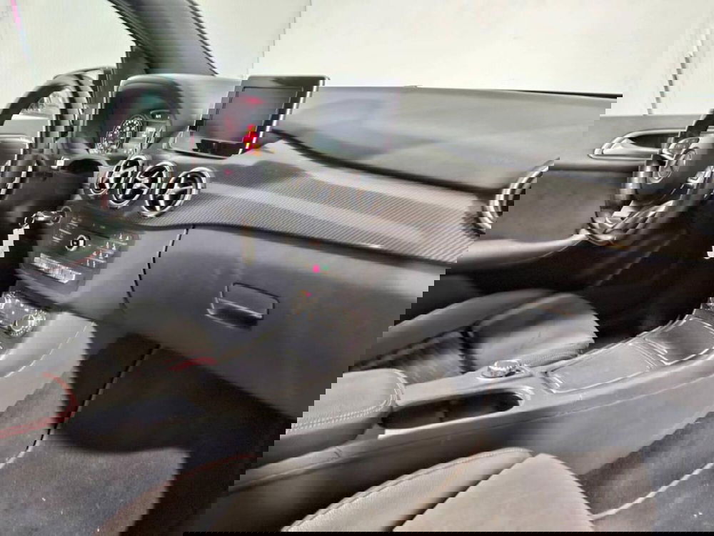 Mercedes-Benz Classe B usata a Torino (14)
