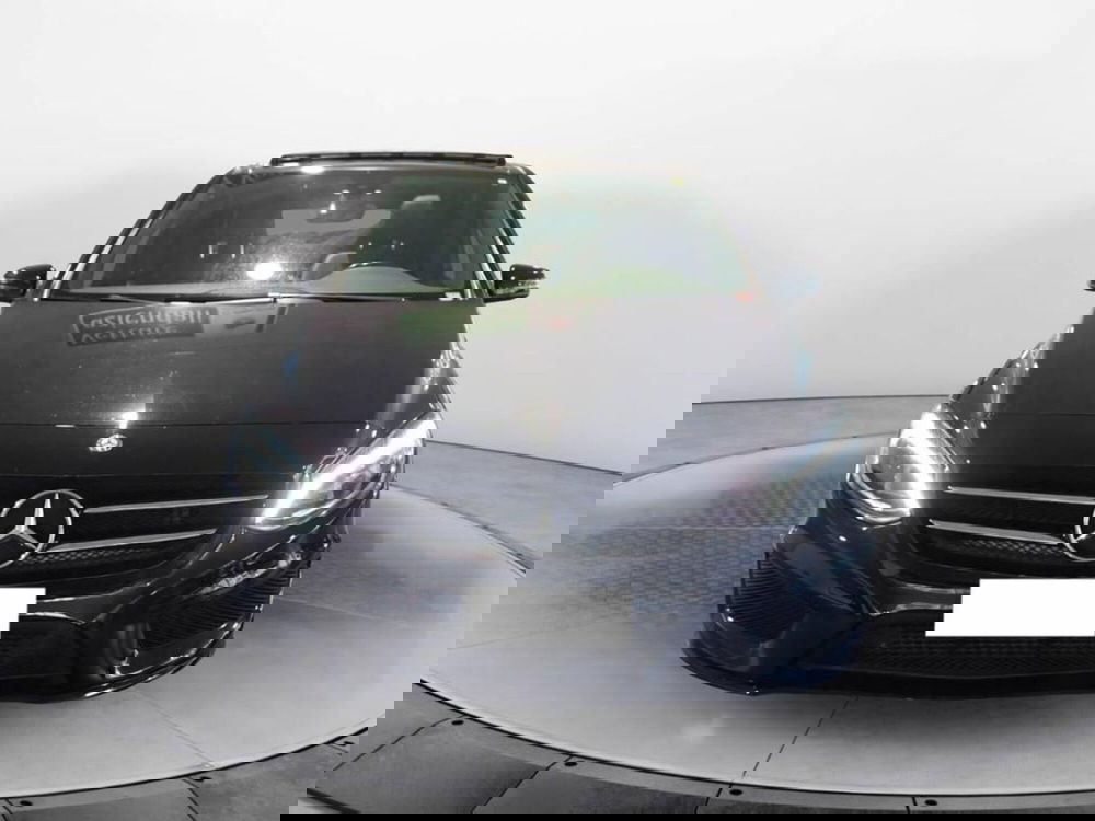 Mercedes-Benz Classe B usata a Torino (2)