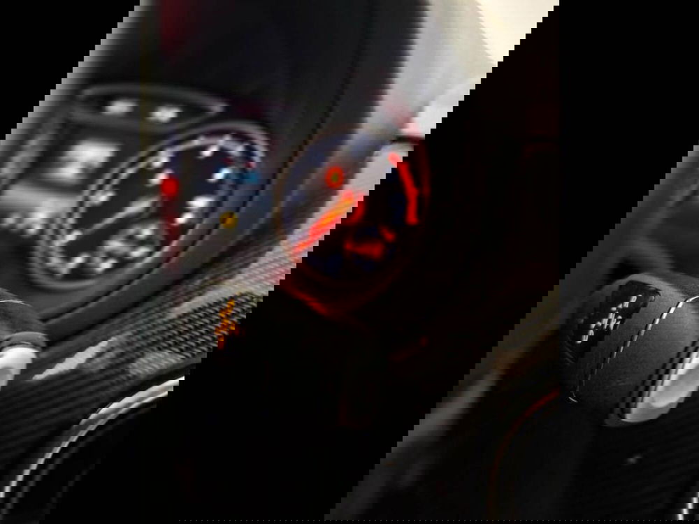 Mercedes-Benz Classe B usata a Torino (9)