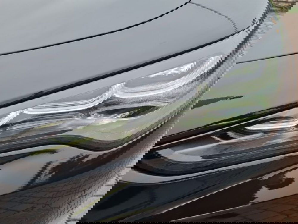 Alfa Romeo Stelvio nuova a Monza e Brianza (14)