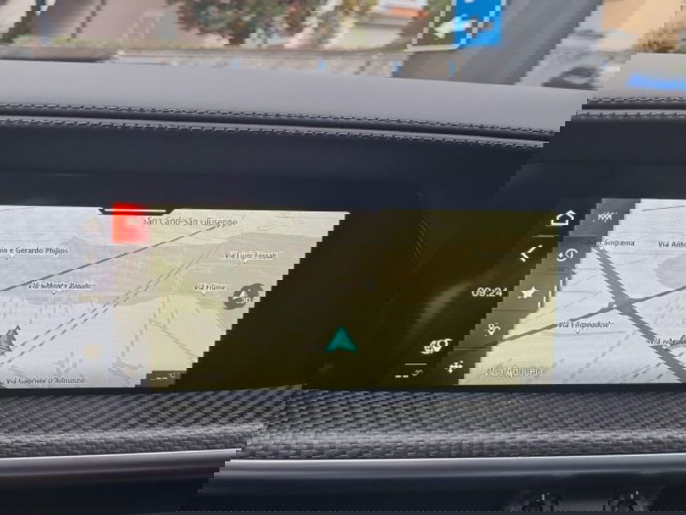 Alfa Romeo Stelvio nuova a Monza e Brianza (16)