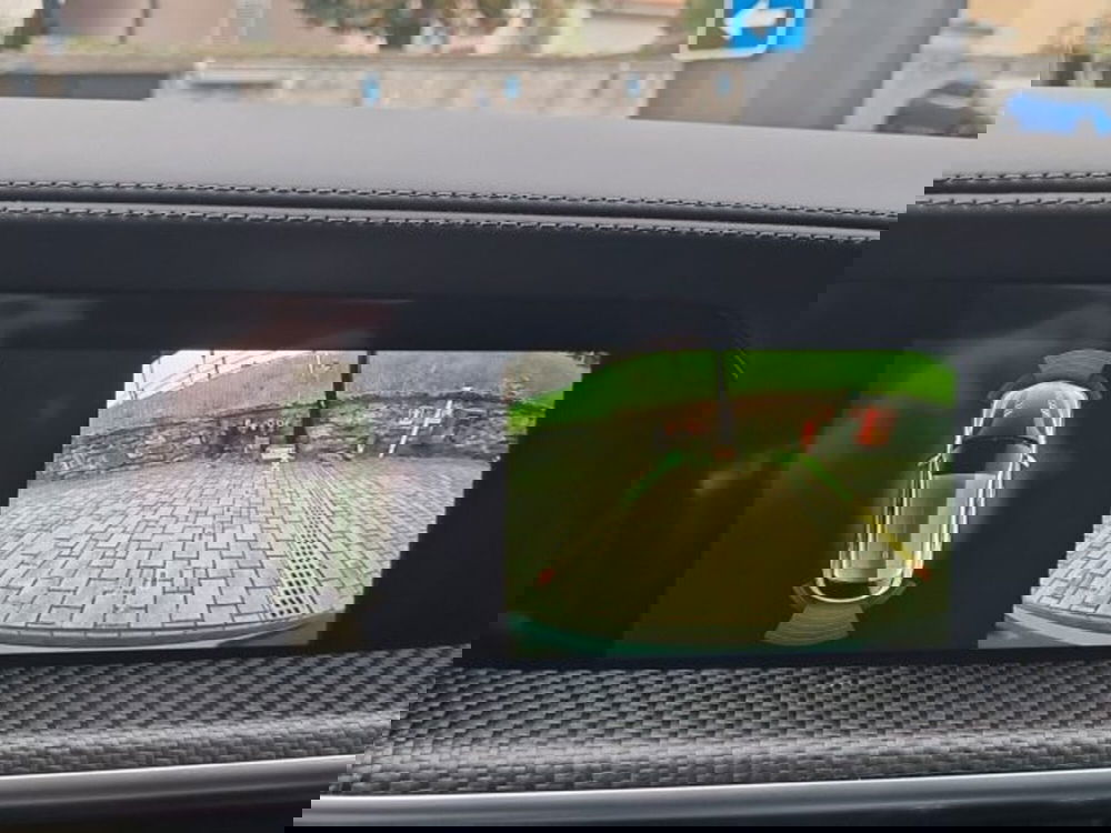 Alfa Romeo Stelvio nuova a Monza e Brianza (17)