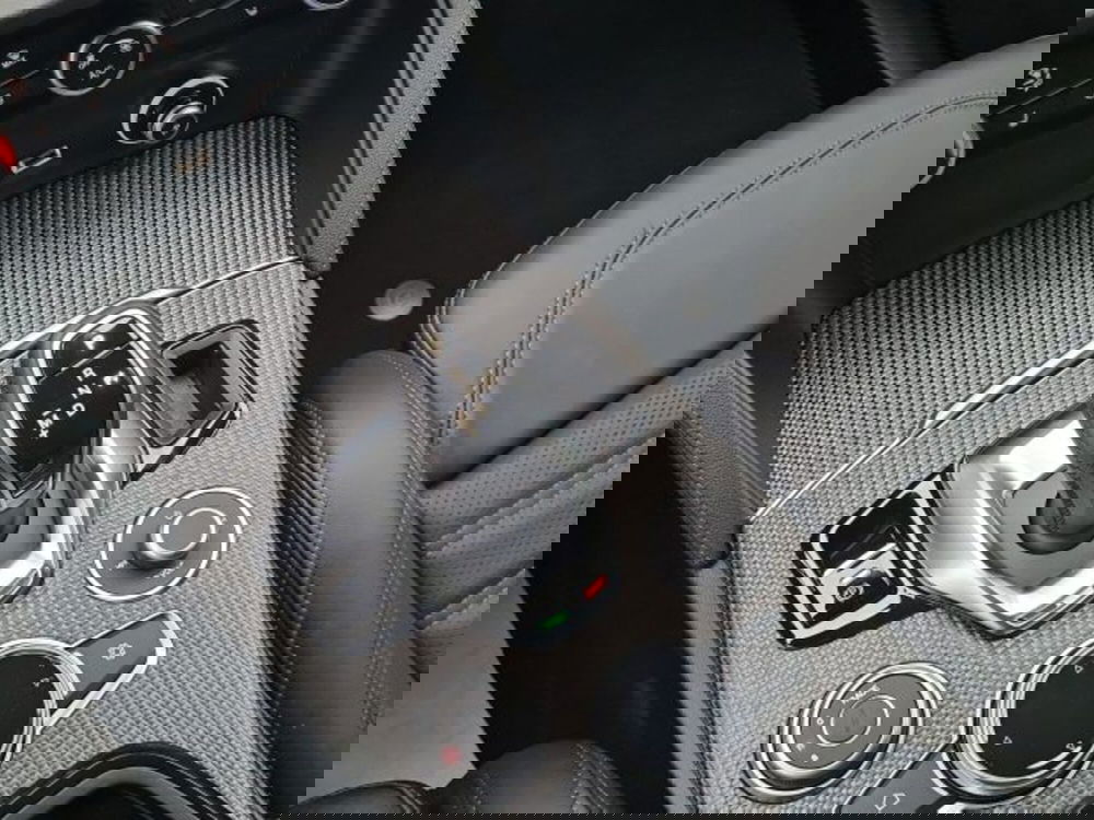 Alfa Romeo Stelvio nuova a Monza e Brianza (18)