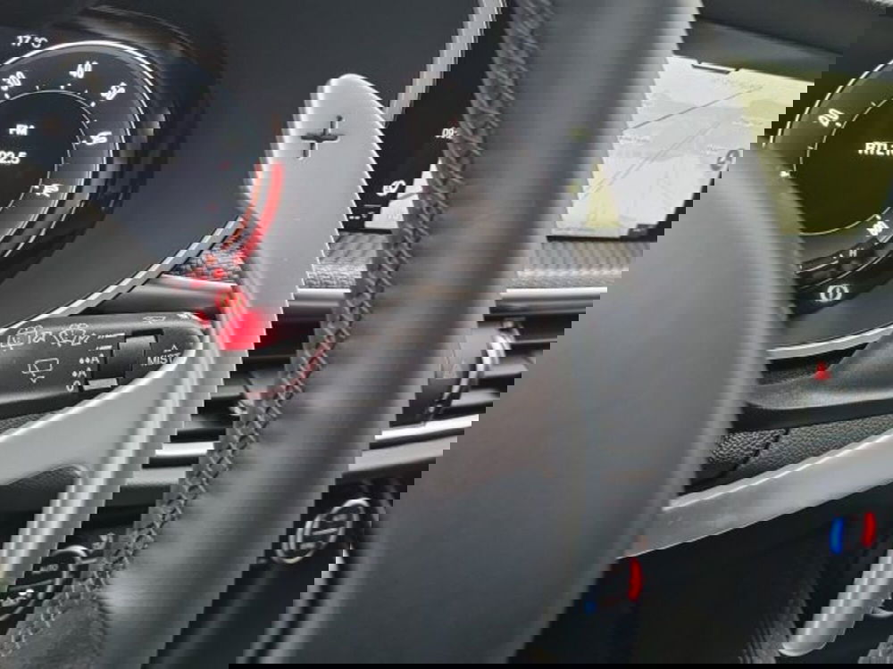 Alfa Romeo Stelvio nuova a Monza e Brianza (19)