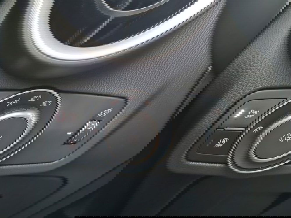 Alfa Romeo Stelvio nuova a Monza e Brianza (20)