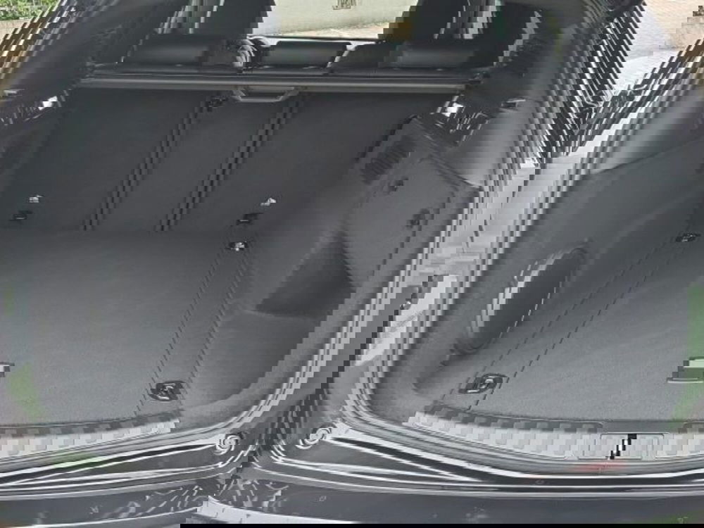 Alfa Romeo Stelvio nuova a Monza e Brianza (6)