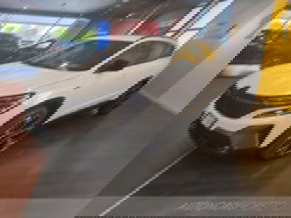 Renault Espace usata a Udine