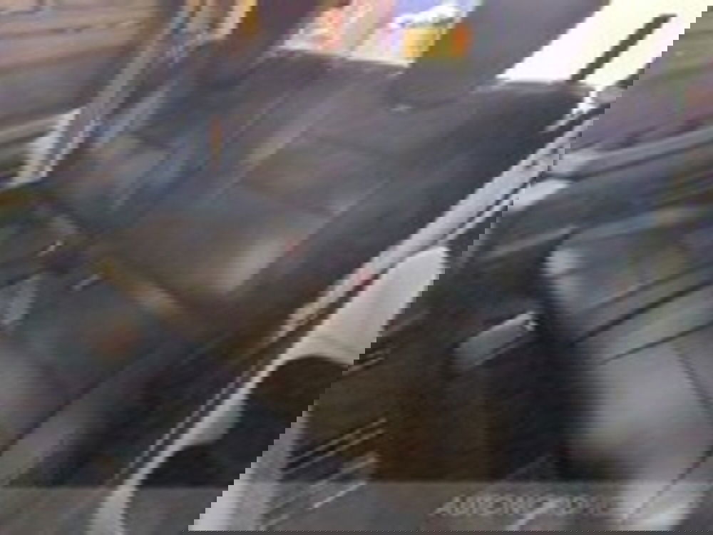 Renault Espace usata a Udine (14)