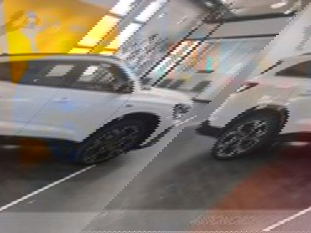 Renault Espace usata a Udine (4)