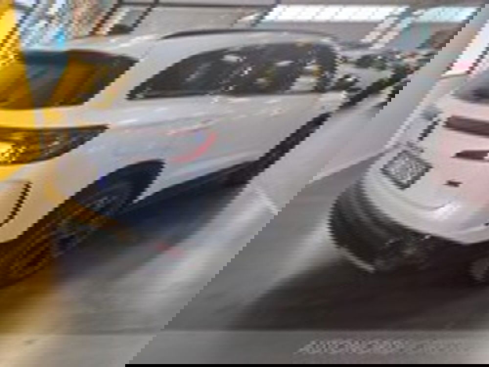 Renault Espace usata a Udine (5)