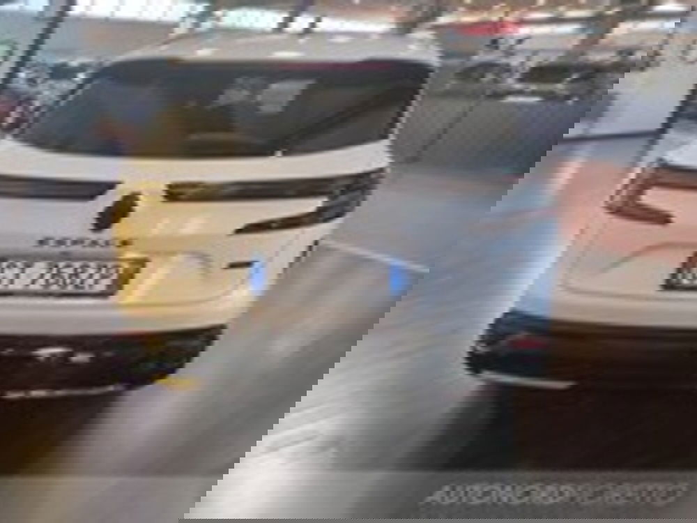 Renault Espace usata a Udine (6)