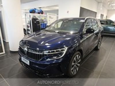 Renault Espace 1.2 e-Tech full hybrid Techno 200cv auto 5p.ti nuova a Reana del Rojale