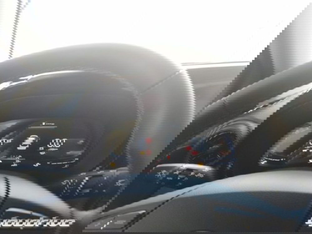 Hyundai i10 nuova a Napoli (11)