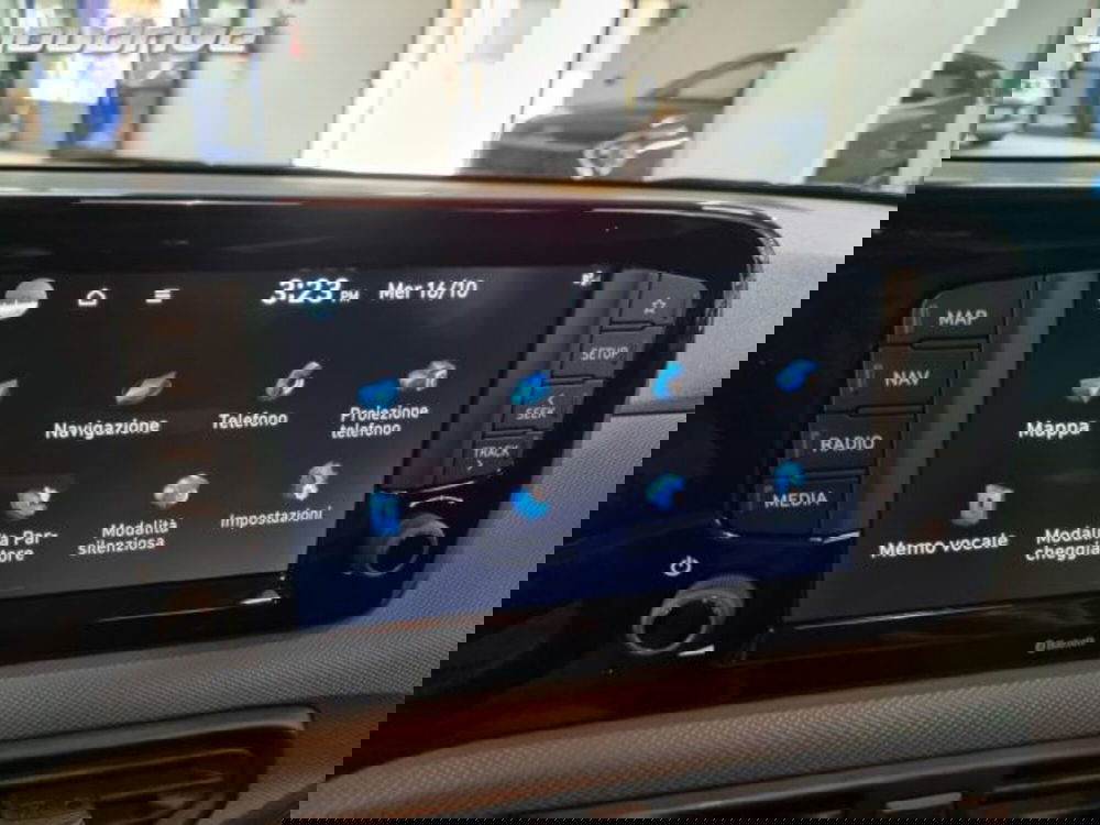 Hyundai i10 nuova a Napoli (13)