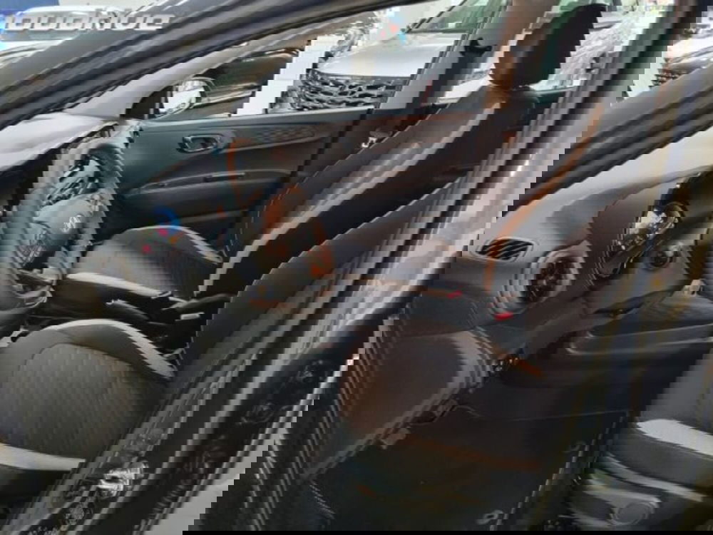 Hyundai i10 nuova a Napoli (8)