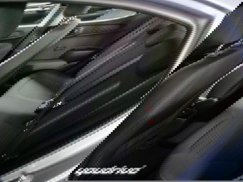 Hyundai i10 nuova a Napoli (9)