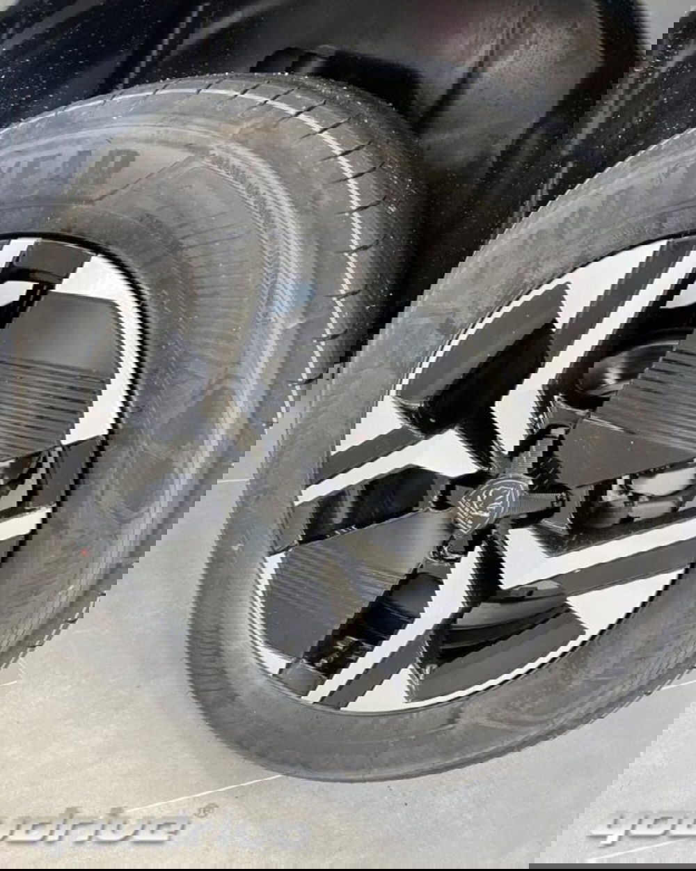 Peugeot 2008 nuova a Napoli (12)