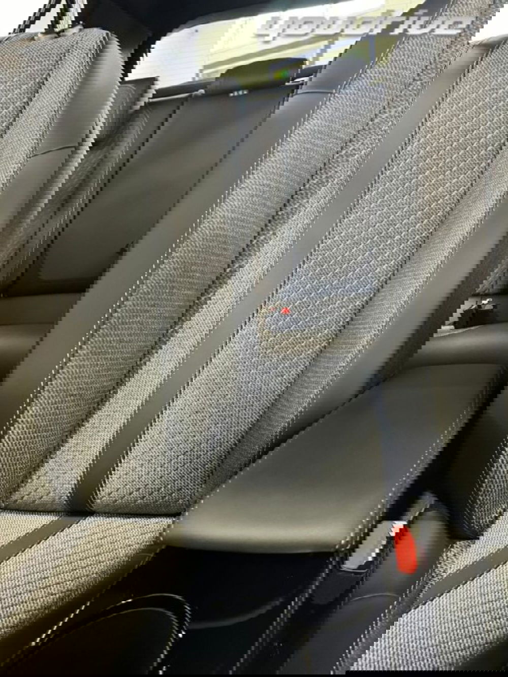 Peugeot 2008 nuova a Napoli (9)