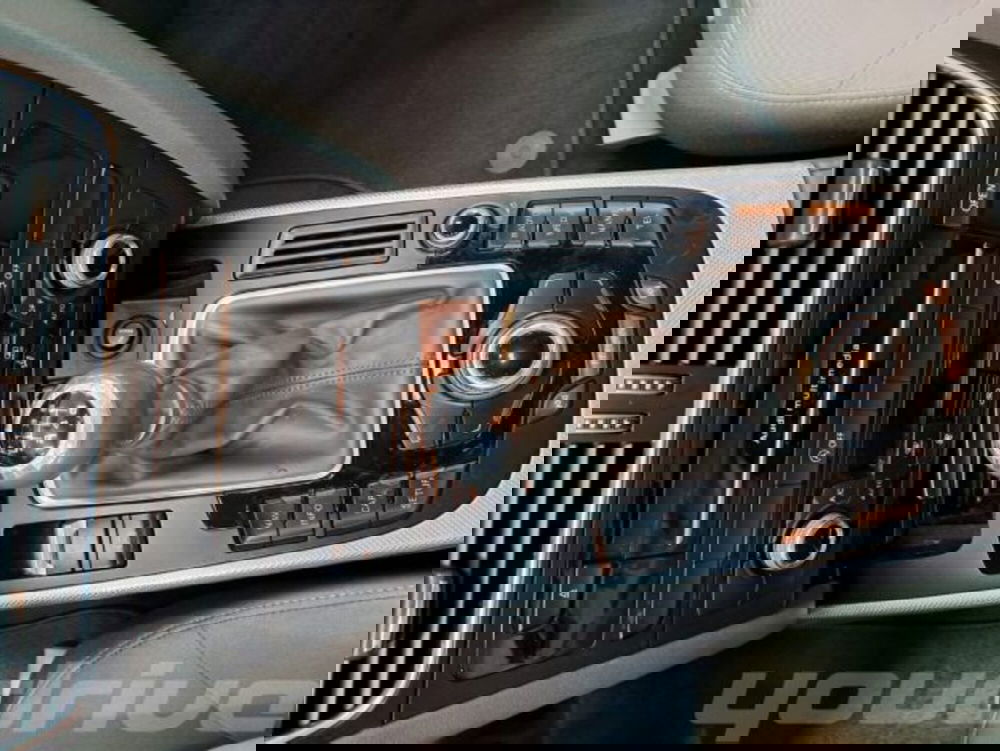 Audi A4 Avant usata a Napoli (14)