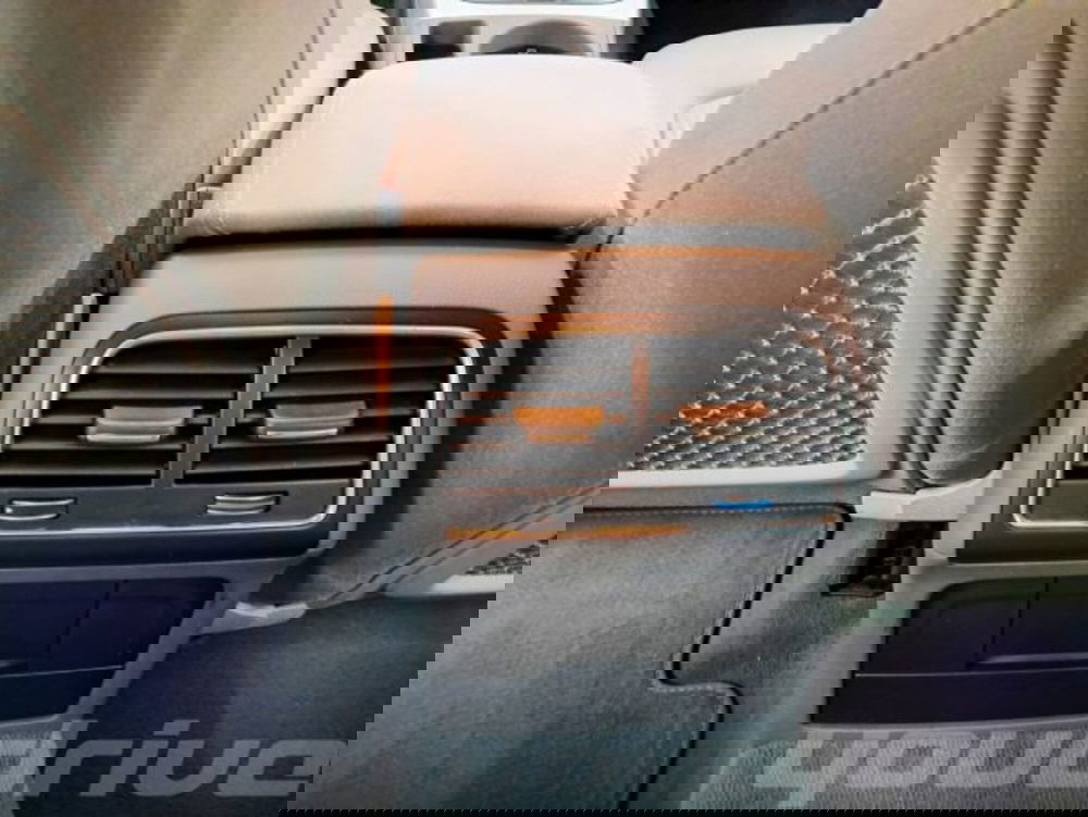 Audi A4 Avant usata a Napoli (16)