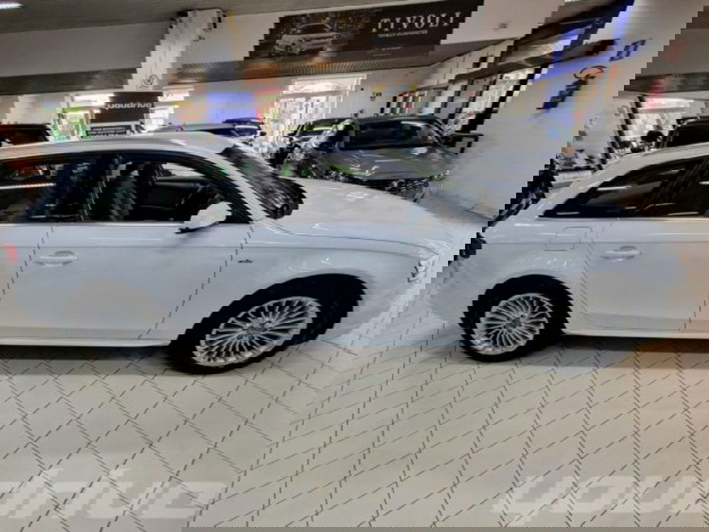 Audi A4 Avant usata a Napoli (3)